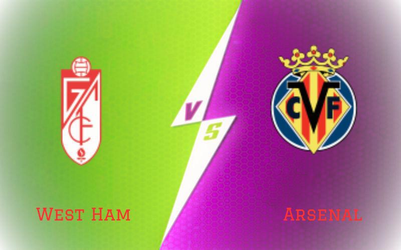 West Ham vs Arsenal