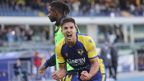 Verona vs Empoli